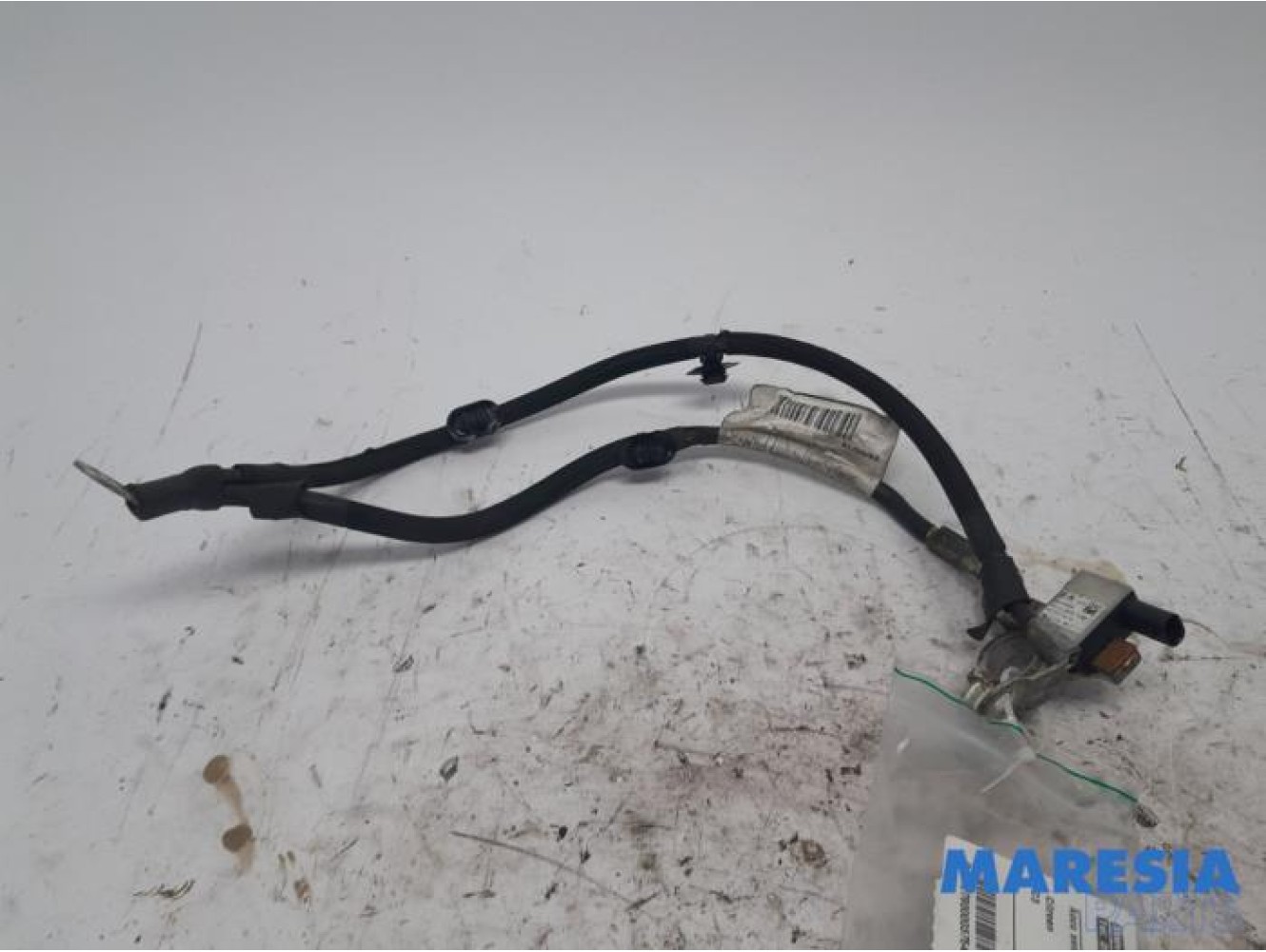 Citroen - C3 - Battery sensor