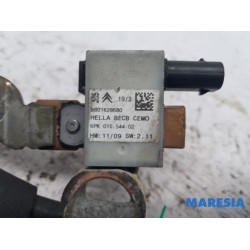 Citroen - C3 - Battery sensor