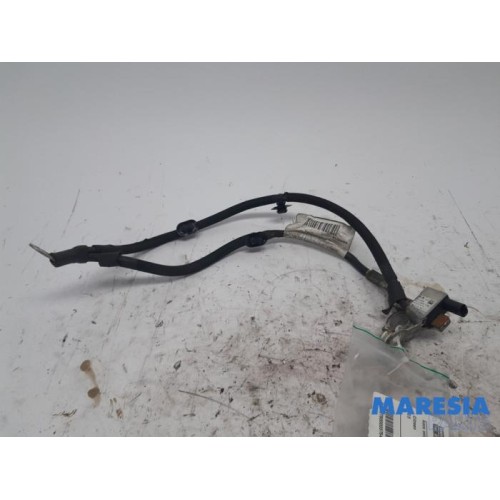 Citroen - C3 - Battery sensor