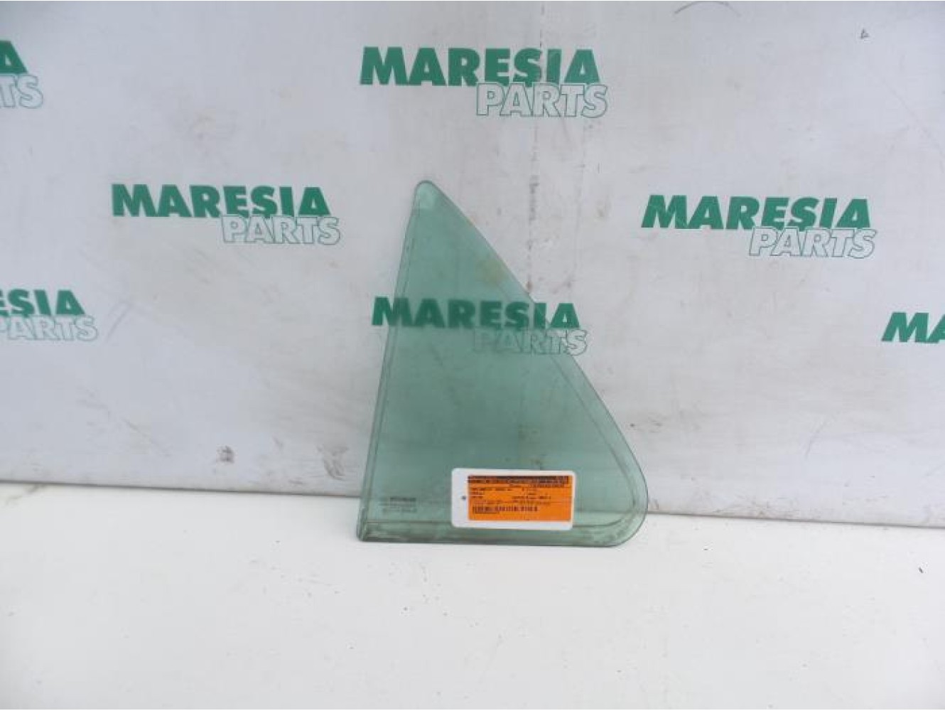 Renault - Laguna - Dreieckfenster links hinten