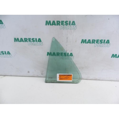 Renault - Laguna - Dreieckfenster links hinten