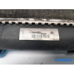 Peugeot - 5008 - Radiator