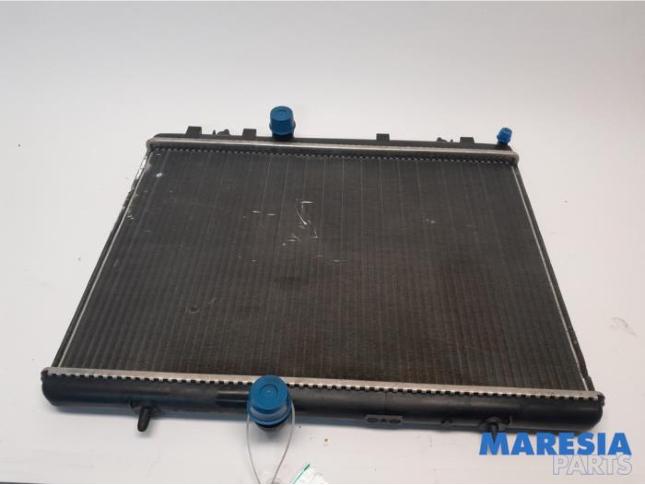 Peugeot - 5008 - Radiator