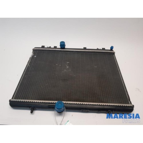 Peugeot - 5008 - Radiator