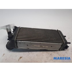Peugeot - 5008 - Intercooler