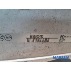 Peugeot - 5008 - Intercooler