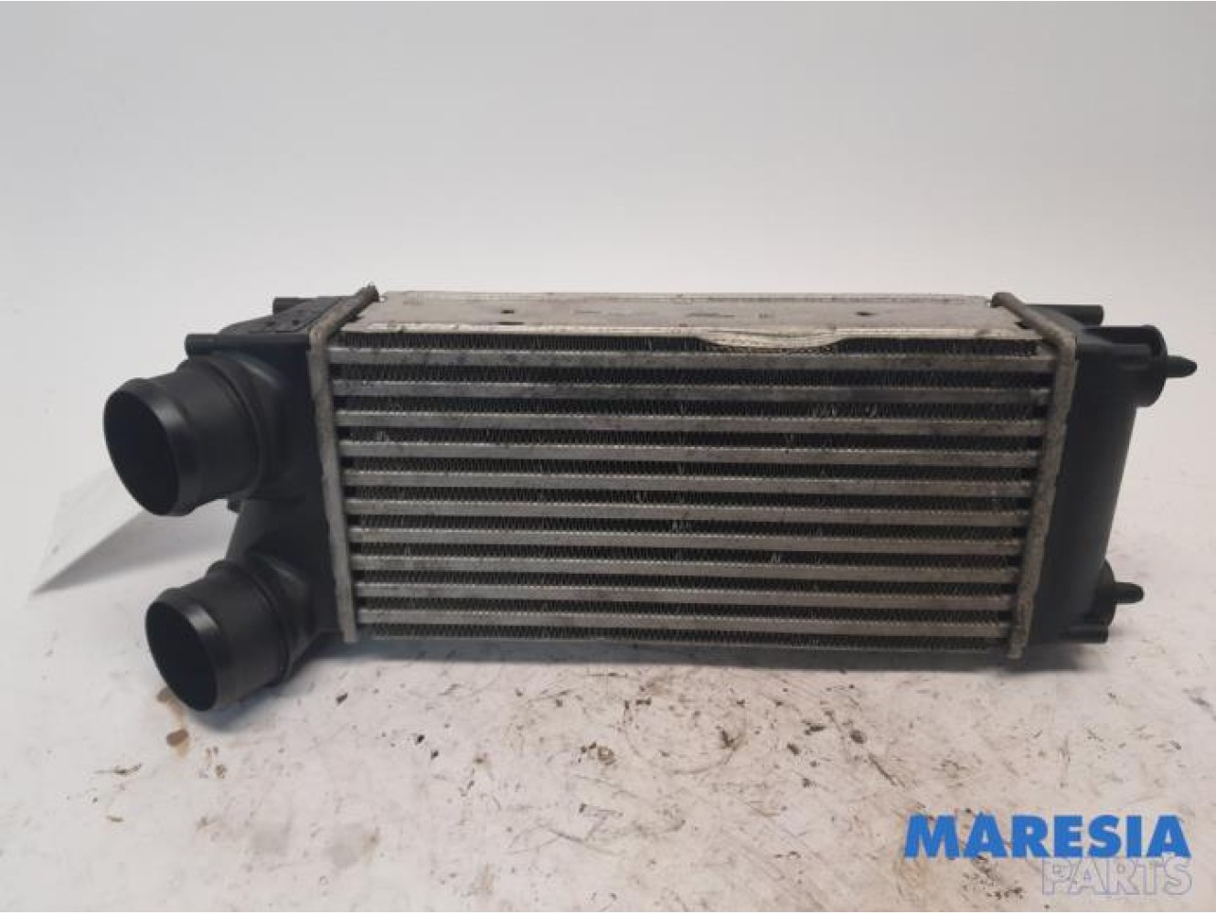 Peugeot - 5008 - Intercooler