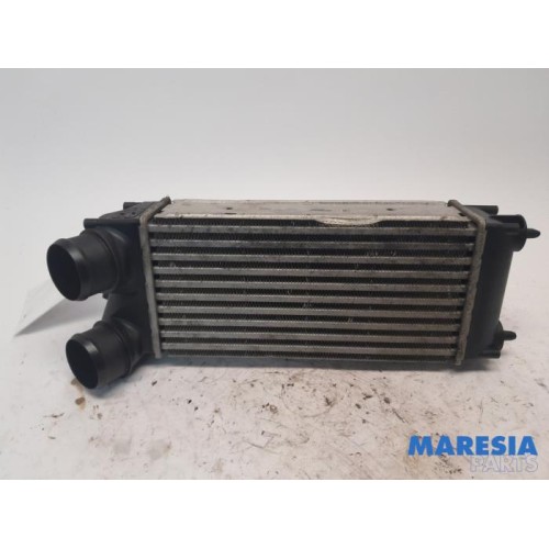 Peugeot - 5008 - Intercooler