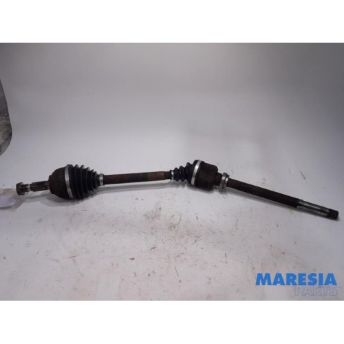 Fiat - Scudo - Front drive shaft, right