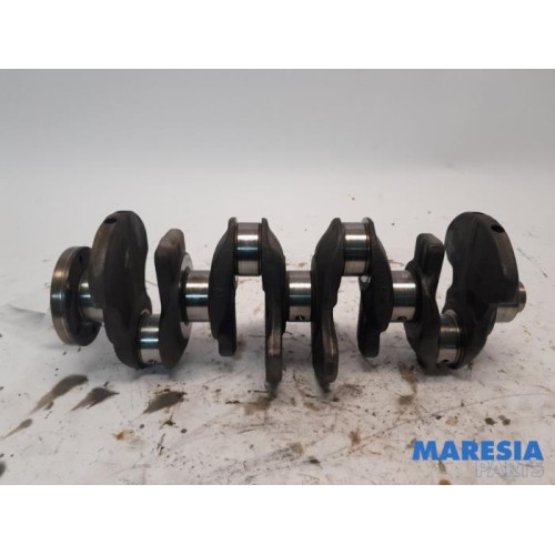 Peugeot - 308 - Crankshaft
