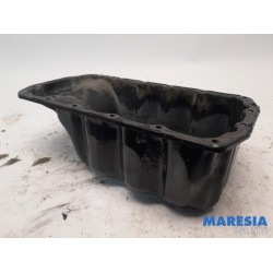 Peugeot - 308 - Sump