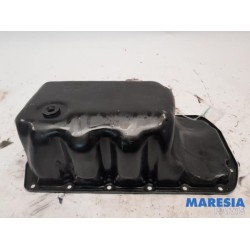 Peugeot - 308 - Sump