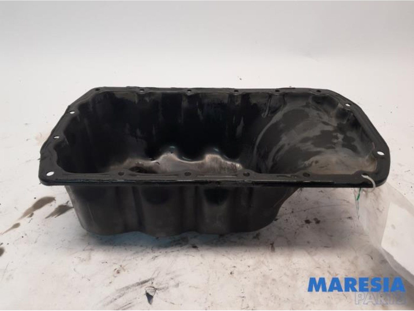Peugeot - 308 - Sump