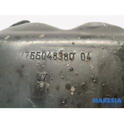 Peugeot - 308 - Sump
