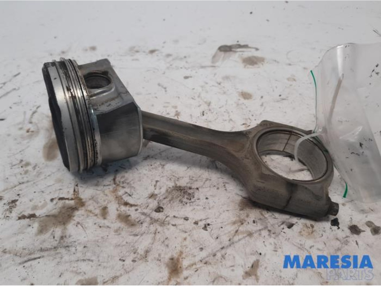 Peugeot - 308 - Connecting rod
