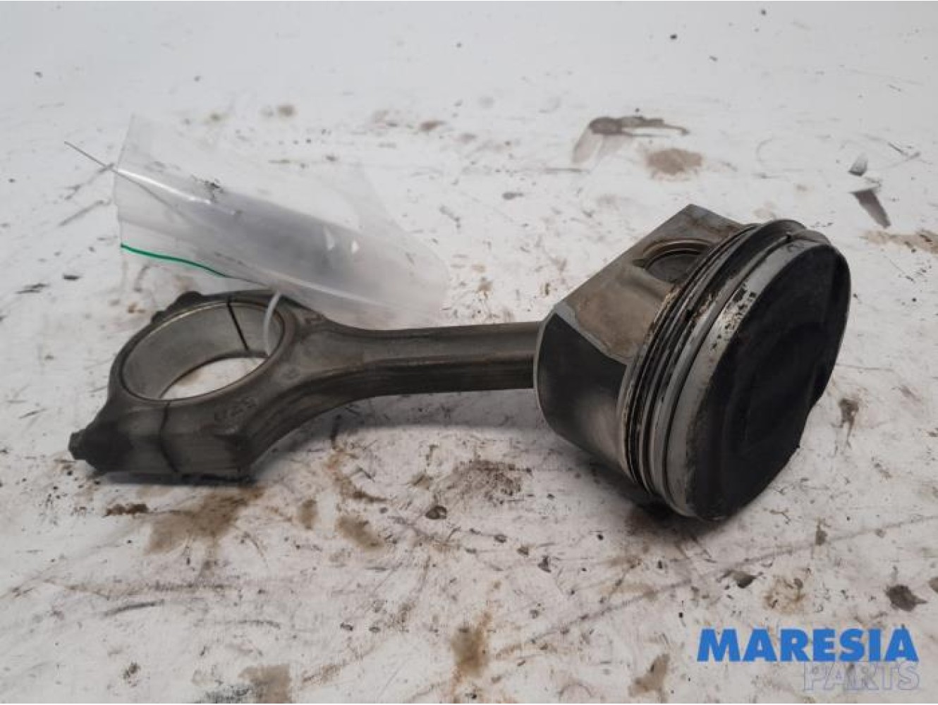 Peugeot - 308 - Connecting rod