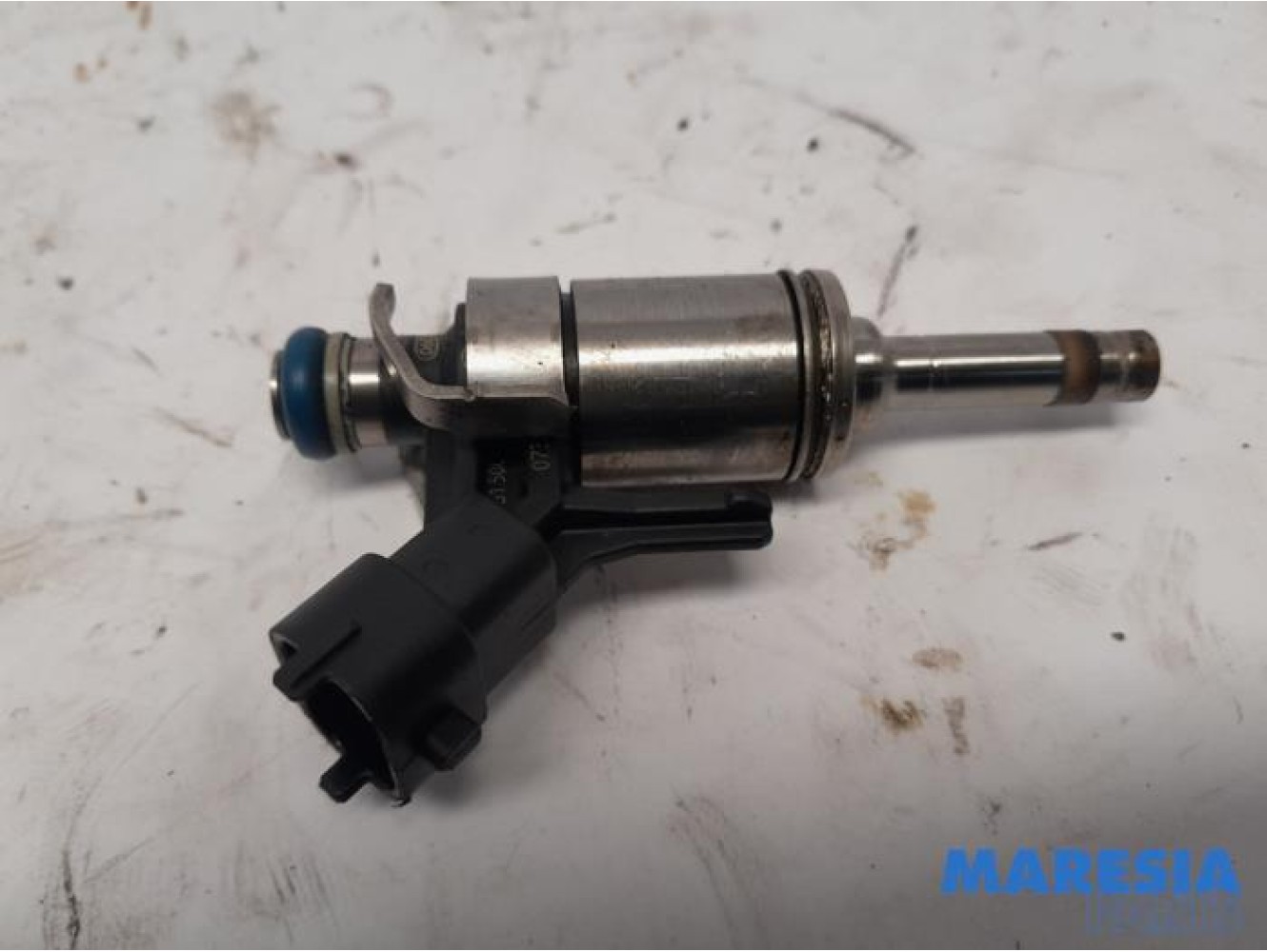 Peugeot - 308 - Injector (petrol injection)