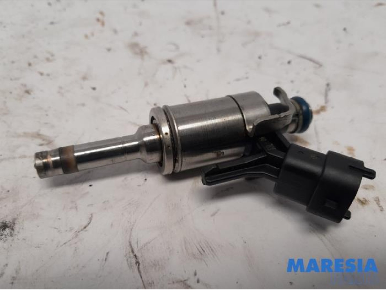 Peugeot - 308 - Injector (petrol injection)