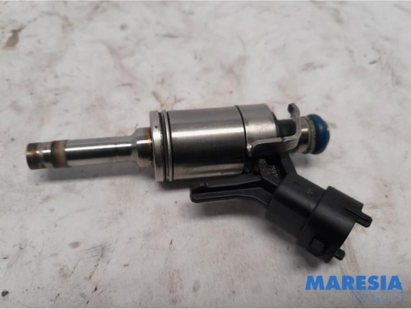 Peugeot - 308 - Injector (petrol injection)
