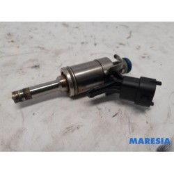 Peugeot - 308 - Injector (petrol injection)