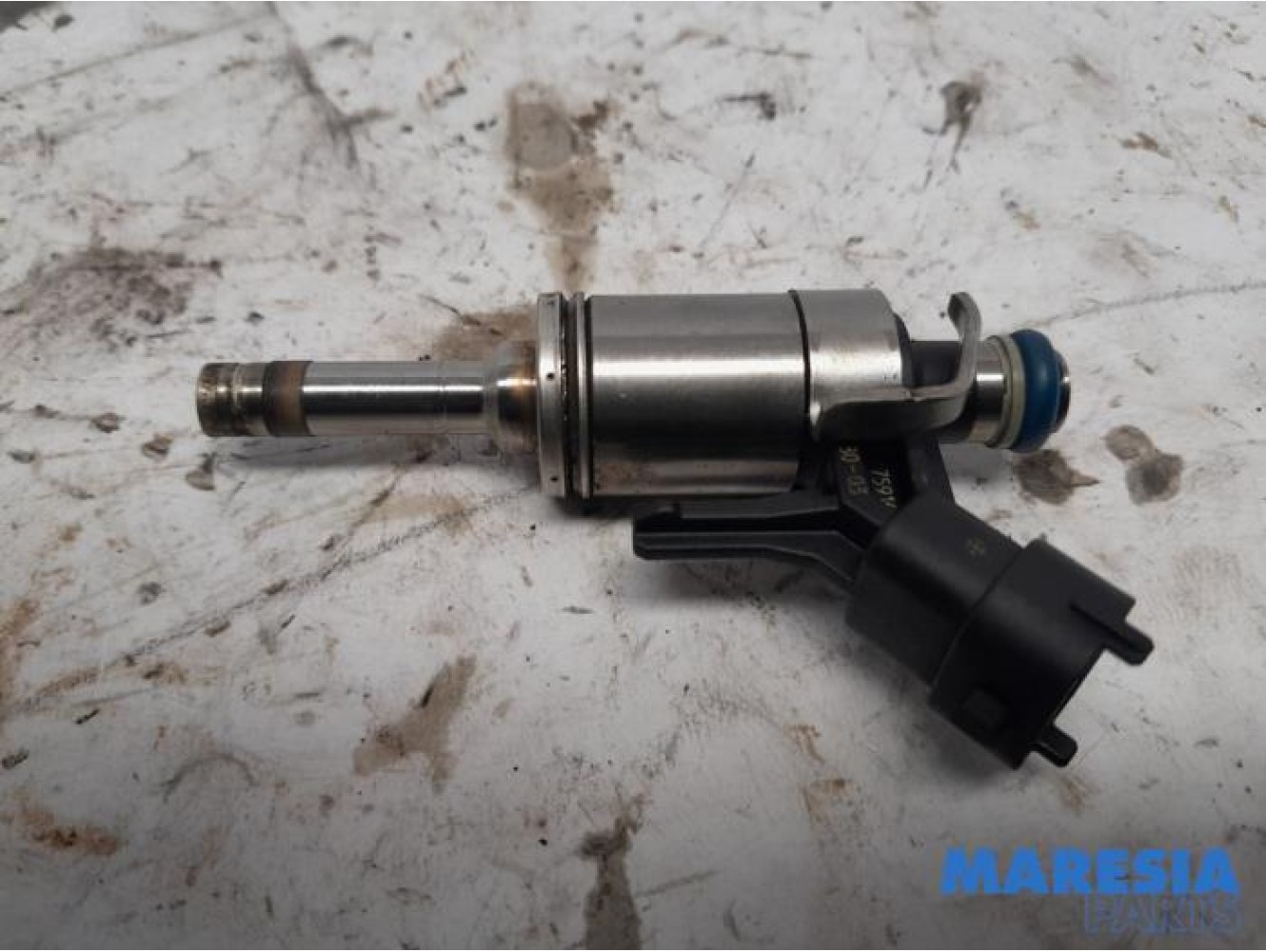Peugeot - 308 - Injector (benzine injectie)