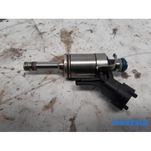 Peugeot - 308 - Injector (petrol injection)