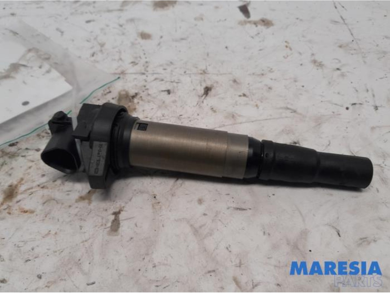 Peugeot - 308 - Pen ignition coil