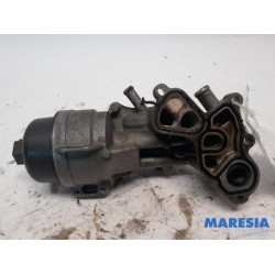 Peugeot - 308 - Oil filter holder