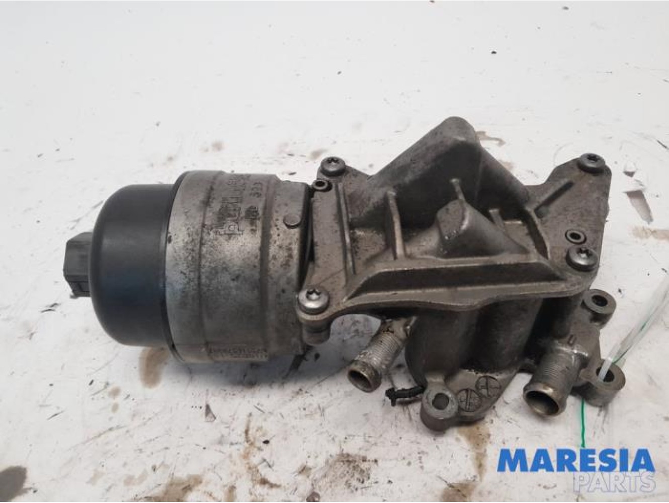 Peugeot - 308 - Oil filter holder