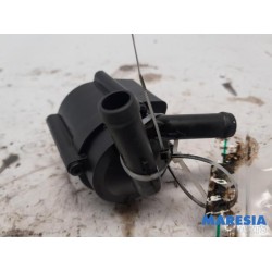 Peugeot - 308 - Zusätzliche Wasserpumpe