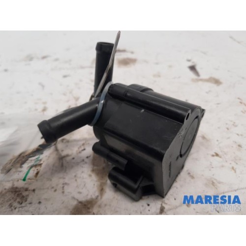 Peugeot - 308 - Additional water pump