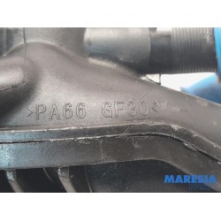 Peugeot - 308 - Thermostat housing