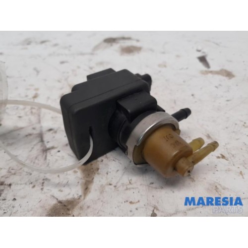 Peugeot - 308 - Turbo relief valve