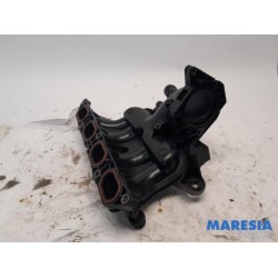 Peugeot - 308 - Intake manifold