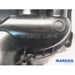 Peugeot - 308 - Intake manifold