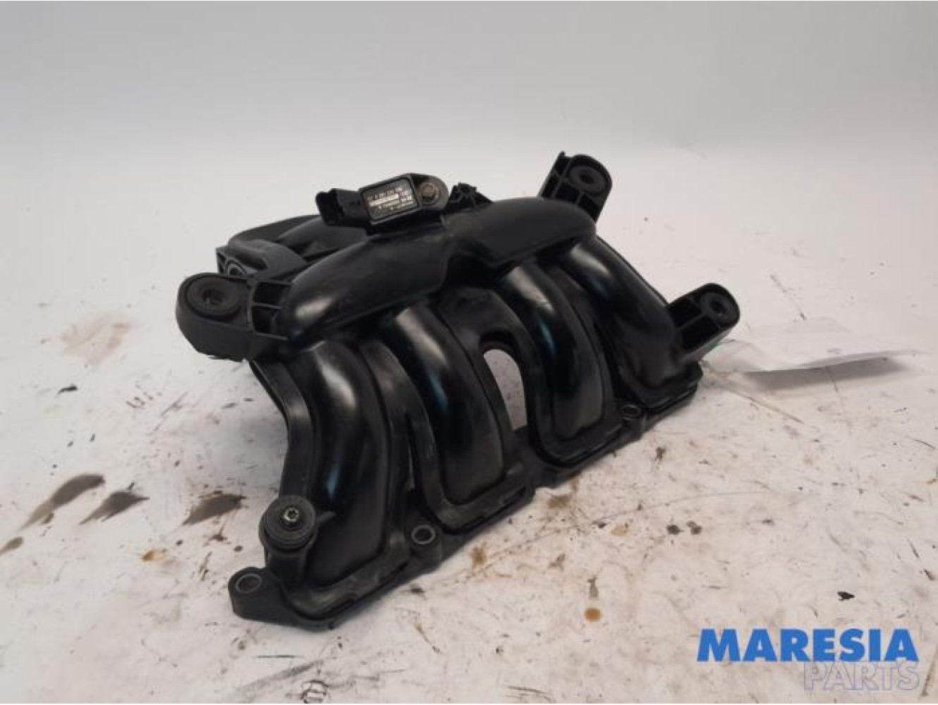 Peugeot - 308 - Intake manifold