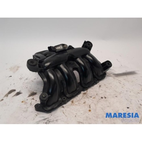 Peugeot - 308 - Intake manifold