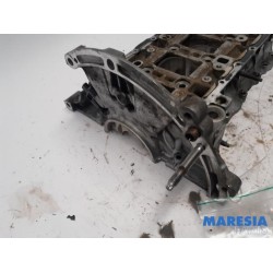 Peugeot - 308 - Sump