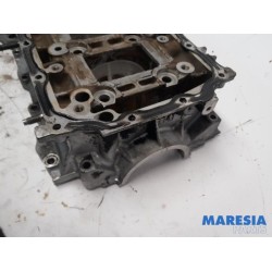 Peugeot - 308 - Sump