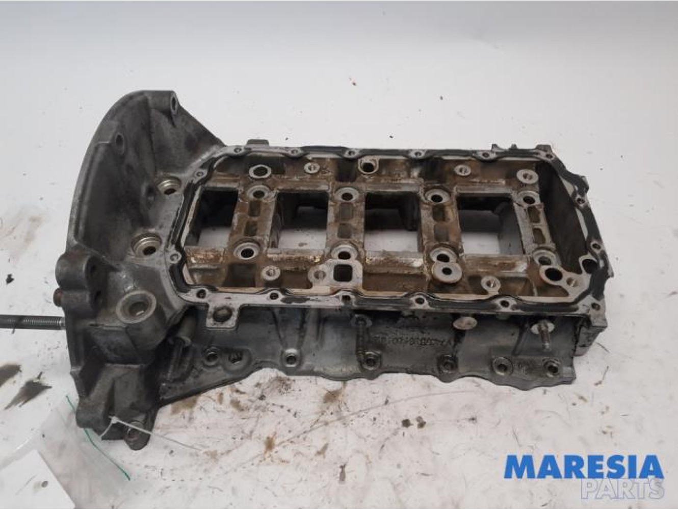 Peugeot - 308 - Sump