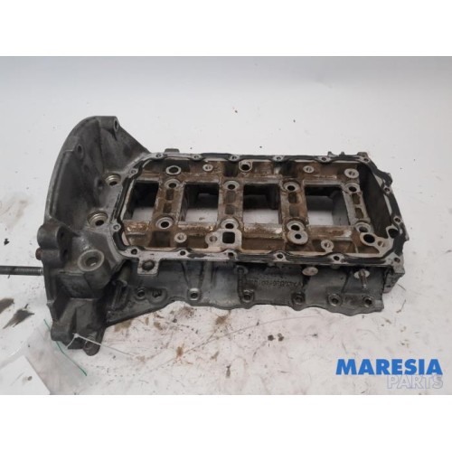 Peugeot - 308 - Sump