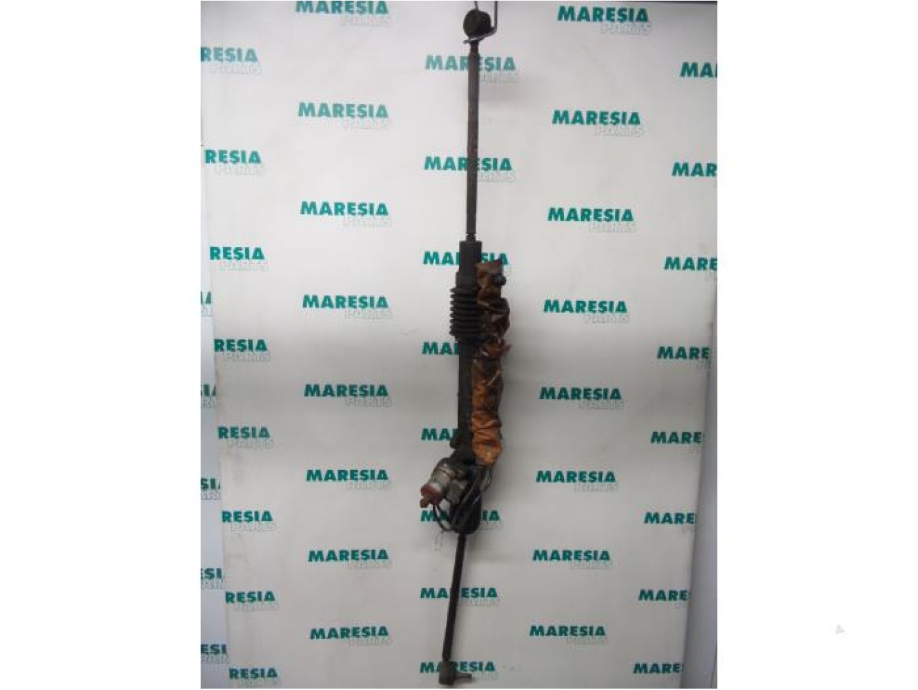 Citroen - Berlingo - Power steering box