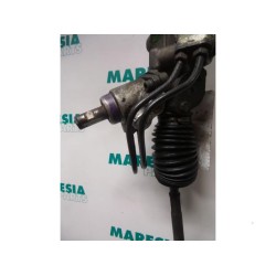 Citroen - Berlingo - Lenkgetriebe Servo