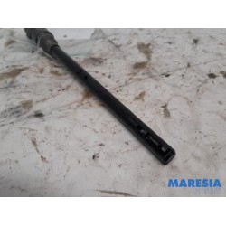 Peugeot - 308 - Oil level sensor