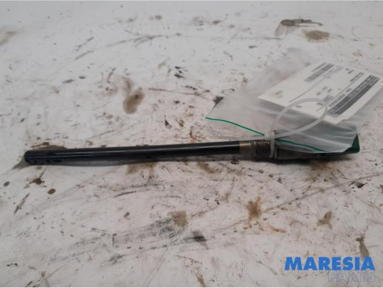 Peugeot - 308 - Oil level sensor