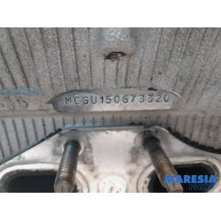 Peugeot - 308 - Cilinderkop