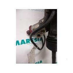 Citroen - Berlingo - Lenkgetriebe Servo