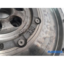 Peugeot - 308 - Doppelte Masse Schwungrad