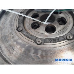 Peugeot - 308 - Doppelte Masse Schwungrad