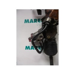 Citroen - Berlingo - Lenkgetriebe Servo